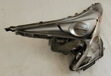 Load image into Gallery viewer, Frontscheinwerfer Toyota Prius LED Links Scheinwerfer Headlight SCH1707259847pr