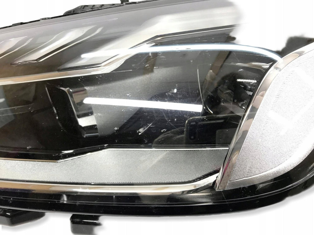 Frontscheinwerfer Audi A4 B9 8W0941033D LE18A6424 FALSE Scheinwerfer Headlight SCH5115020077vj