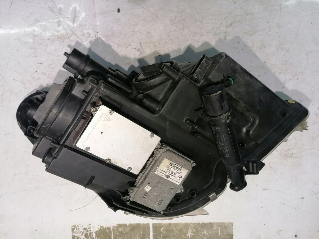 Frontscheinwerfer Mercedes-Benz Cls Xenon Links Scheinwerfer Headlight SCH4247100446ry