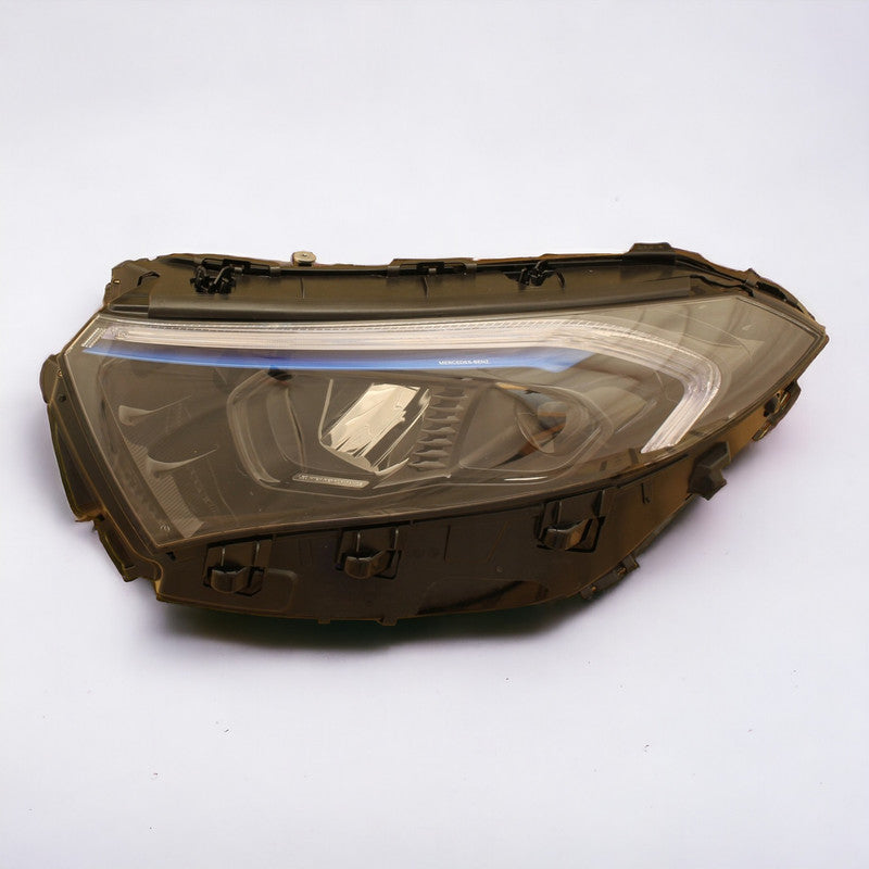 Frontscheinwerfer Mercedes-Benz Eqa Eqb A2439068900KZ FULL LED Links Headlight