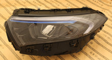 Load image into Gallery viewer, Frontscheinwerfer Mercedes-Benz Eqa Eqb A2439068900KZ FULL LED Links Headlight