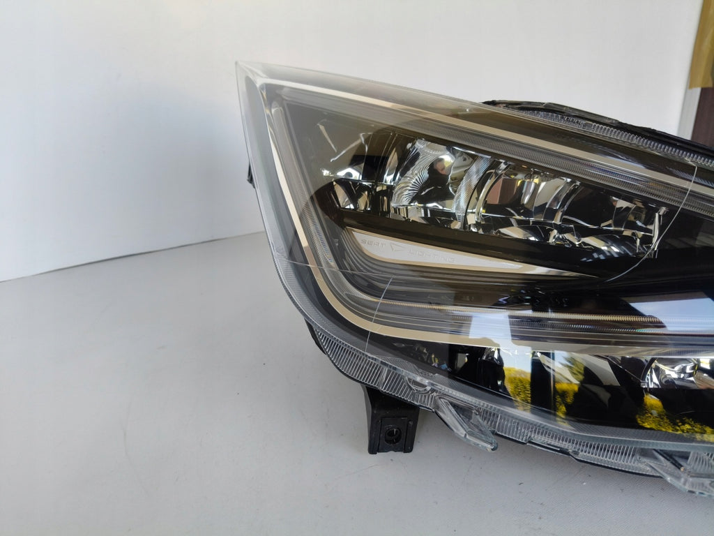 Frontscheinwerfer Seat Ibiza I V 6F1941008E Full LED Rechts Headlight SCH4649815288qr