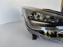 Laden Sie das Bild in den Galerie-Viewer, Frontscheinwerfer Seat Ibiza I V 6F1941008E Full LED Rechts Headlight SCH4649815288qr