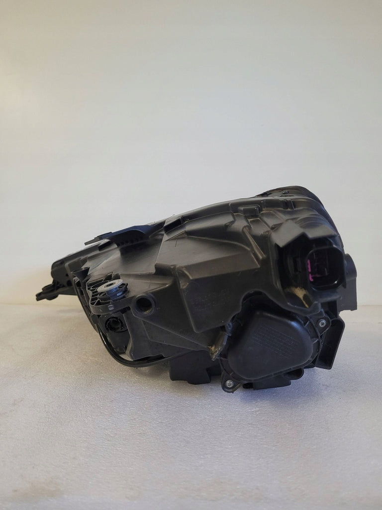 Frontscheinwerfer Audi A3 8Y0941012 Full LED Rechts Scheinwerfer Headlight