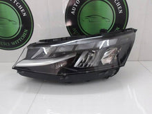 Load image into Gallery viewer, Frontscheinwerfer VW Multivan T7 12034070000 7T2941035AD Full LED Links SCH1831834196xn