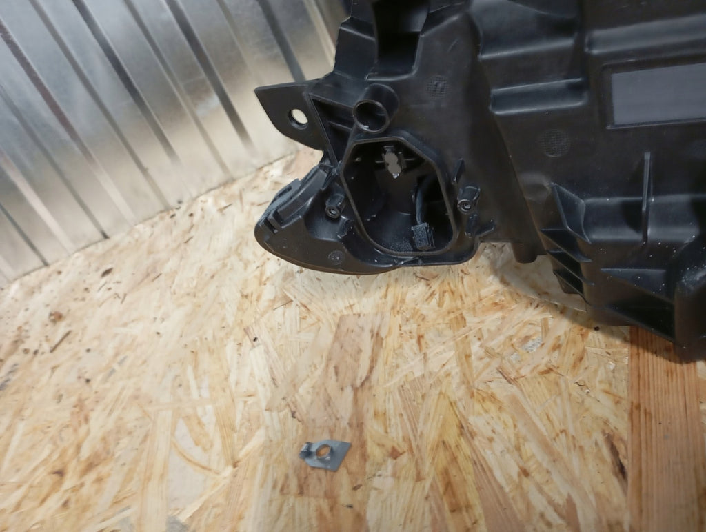 Frontscheinwerfer Volvo Xc90 32228689 31468918 LED Ein Stück (Rechts oder Links)