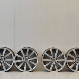 4x Alufelge 17 Zoll 5x112 5G0601025K VW Golf Vii Rim Wheel FEL7424625134wk