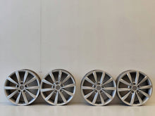 Load image into Gallery viewer, 4x Alufelge 17 Zoll 5x112 5G0601025K VW Golf Vii Rim Wheel FEL7424625134wk