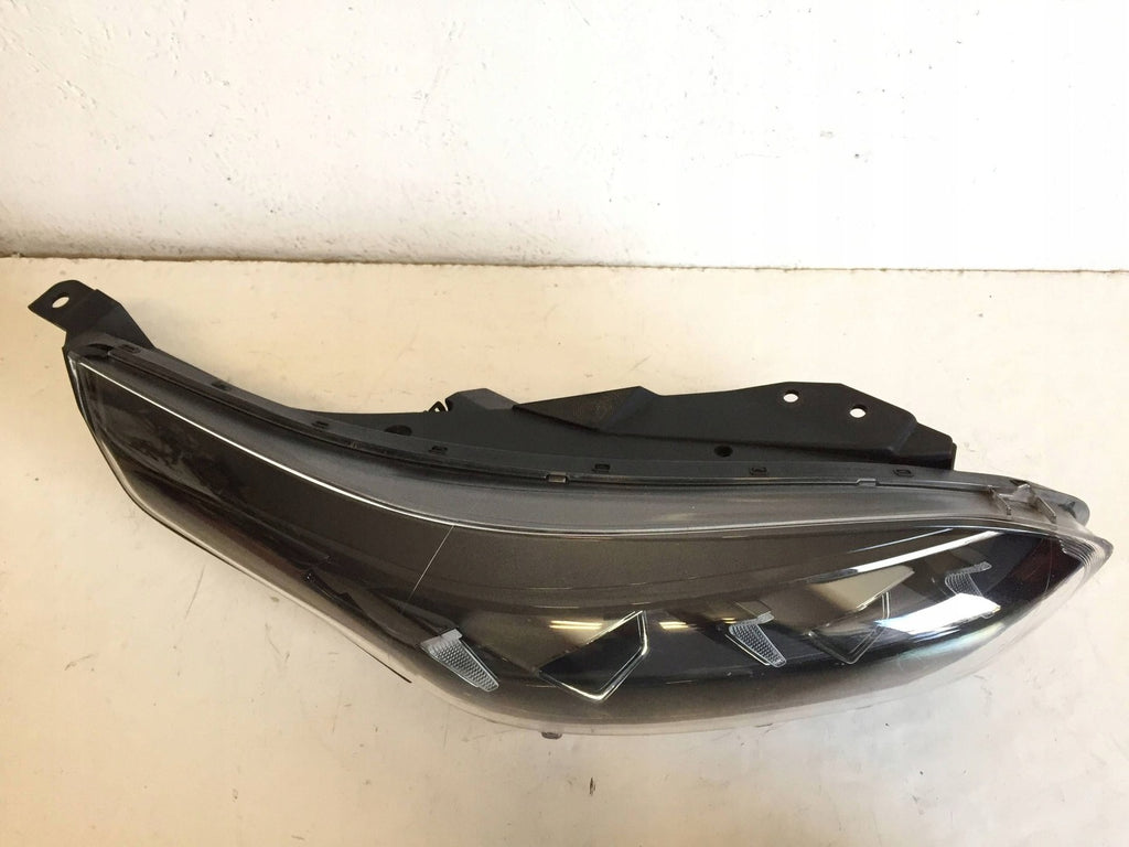 Frontscheinwerfer Kia Ceed 92102J7500 Ein Satz Scheinwerfer Headlight