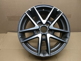 1x Alufelge 16 Zoll 6.5