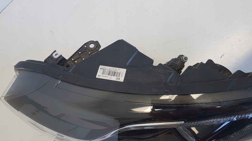 Frontscheinwerfer Renault Espace V 260608372R LED Links Scheinwerfer Headlight SCH6729710999st