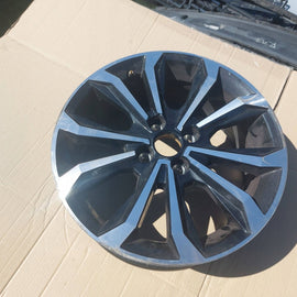 1x Alufelge 16 Zoll 4x100 403003666R Renault Clio I Rim Wheel FEL5030959765xk