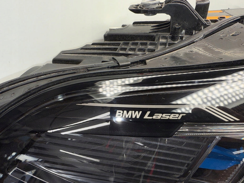 Frontscheinwerfer BMW X5 G05 G06 5A279B2-01 LED Rechts Scheinwerfer Headlight SCH2989218804js