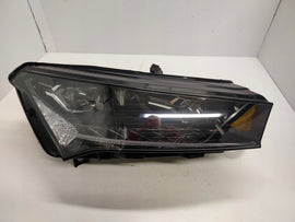 Frontscheinwerfer Skoda Enyaq 5LB941016H Full LED Rechts Scheinwerfer Headlight