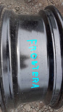 Laden Sie das Bild in den Galerie-Viewer, 1x Alufelge 17 Zoll 6.5" 4x108 28ET 9851549080 Opel Frontera Rim Wheel FEL9549421448zz