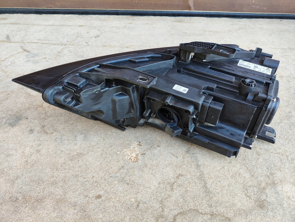 Frontscheinwerfer Audi Q3 8U0941034 Xenon Rechts Scheinwerfer Headlight SCH4889809917rq