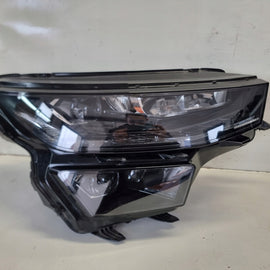 Frontscheinwerfer Skoda Kodiaq 566941036 Rechts Scheinwerfer Headlight SCH4730324545wl