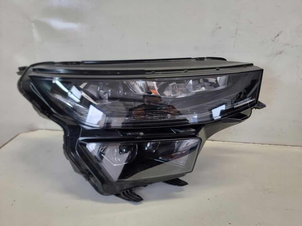 Frontscheinwerfer Skoda Kodiaq 566941036 Rechts Scheinwerfer Headlight SCH4730324545wl