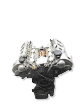 Load image into Gallery viewer, Motor Porsche Cayenne M4800 4.5 340PS 250kW 276TKm 2003 Engine Unkomplett MOT2778102325xv