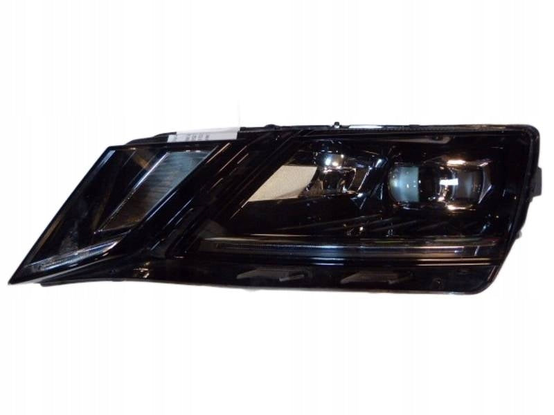 Frontscheinwerfer Skoda Octavia 5E1941015D LED Links Scheinwerfer Headlight SCH8061874898ui