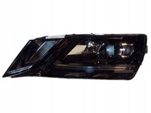 Laden Sie das Bild in den Galerie-Viewer, Frontscheinwerfer Skoda Octavia 5E1941015D LED Links Scheinwerfer Headlight SCH8061874898ui