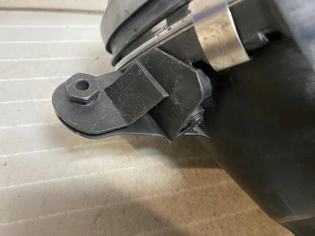 Frontscheinwerfer Mercedes-Benz W211 A2118201461 Xenon FALSE Headlight SCH7668398291bi