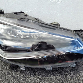 Frontscheinwerfer Seat I Ibiza V 6F1941008E LED Rechts Scheinwerfer Headlight SCH3240439481dx