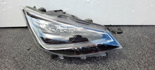Laden Sie das Bild in den Galerie-Viewer, Frontscheinwerfer Seat I Ibiza V 6F1941008E LED Rechts Scheinwerfer Headlight SCH3240439481dx