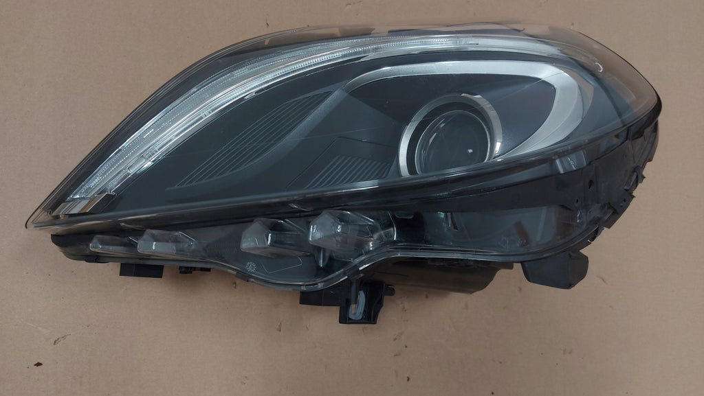 Frontscheinwerfer Mercedes-Benz W246 A2468207161 85122000 Xenon Links Headlight SCH2739784408ax