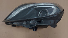 Laden Sie das Bild in den Galerie-Viewer, Frontscheinwerfer Mercedes-Benz W246 A2468207161 85122000 Xenon Links Headlight SCH2739784408ax