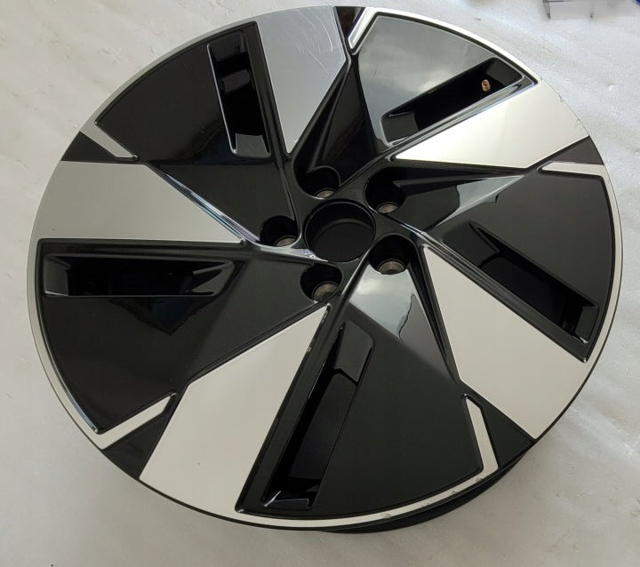 1x Alufelge 19 Zoll 8.5" 5x108 56ET 32294213 Volvo Xc60 Ii Rim Wheel FEL5791190224rm