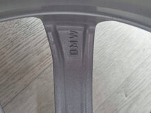 Load image into Gallery viewer, 1x Alufelge 19 Zoll 5x112 6877325 BMW X3 G01 Rim Wheel FEL9121875991xu