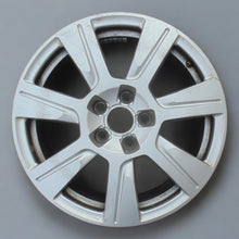 Load image into Gallery viewer, 1x Alufelge 17 Zoll 7.5&quot; 5x112 4F0601025CB Audi A6 C6 Rim Wheel