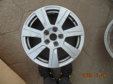 Load image into Gallery viewer, 1x Alufelge 17 Zoll 7.5&quot; 5x112 4F0601025CB Audi A6 C6 Rim Wheel