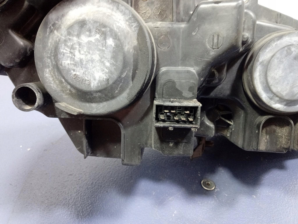 Frontscheinwerfer Citroën C4 I -995431 Links Scheinwerfer Headlight SCH1579376098zl