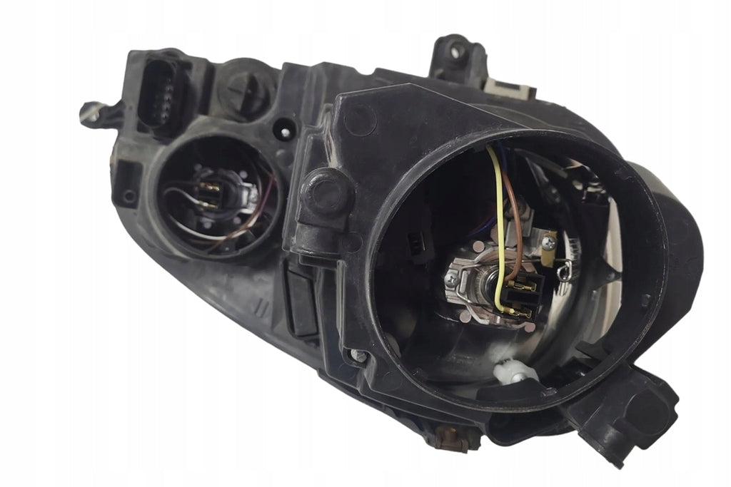 Frontscheinwerfer VW Jetta III I090068 Links Scheinwerfer Headlight SCH5314326780ya