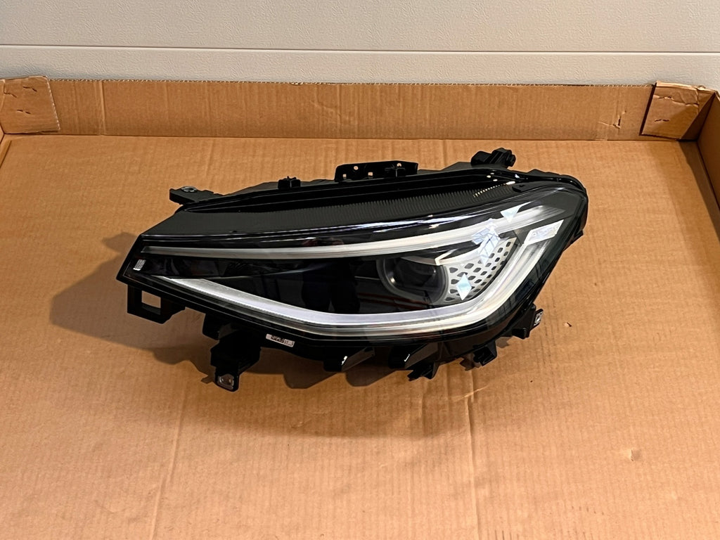 Frontscheinwerfer VW Id.5 Id.4 11B941035M Links Scheinwerfer Headlight SCH4191170761ro