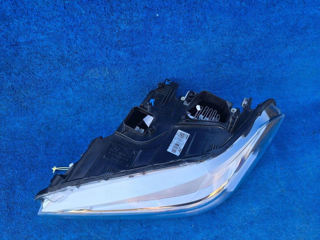Frontscheinwerfer BMW X1 F48 7495003-06 Links Scheinwerfer Headlight SCH6729155740nj