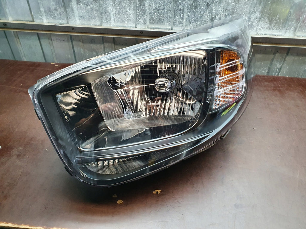 Frontscheinwerfer Kia Picanto 92101-G60 Links Scheinwerfer Headlight