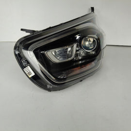 Frontscheinwerfer Ford Transit Custom Links Scheinwerfer Headlight SCH9974596115vs