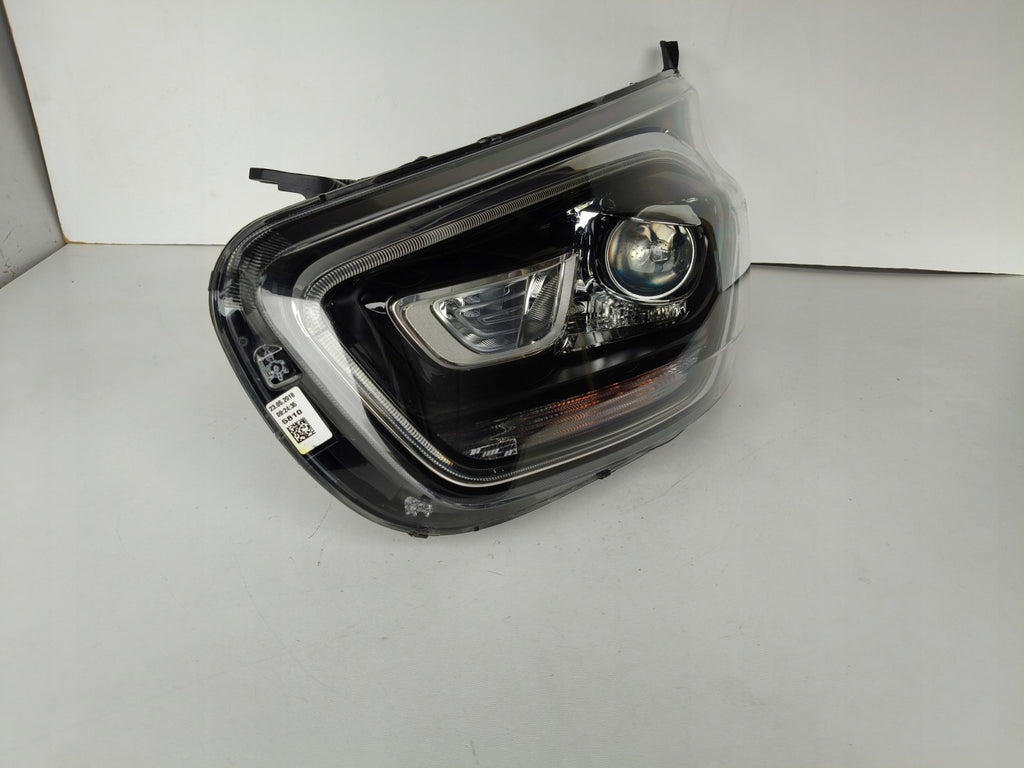 Frontscheinwerfer Ford Transit Custom Links Scheinwerfer Headlight SCH9974596115vs