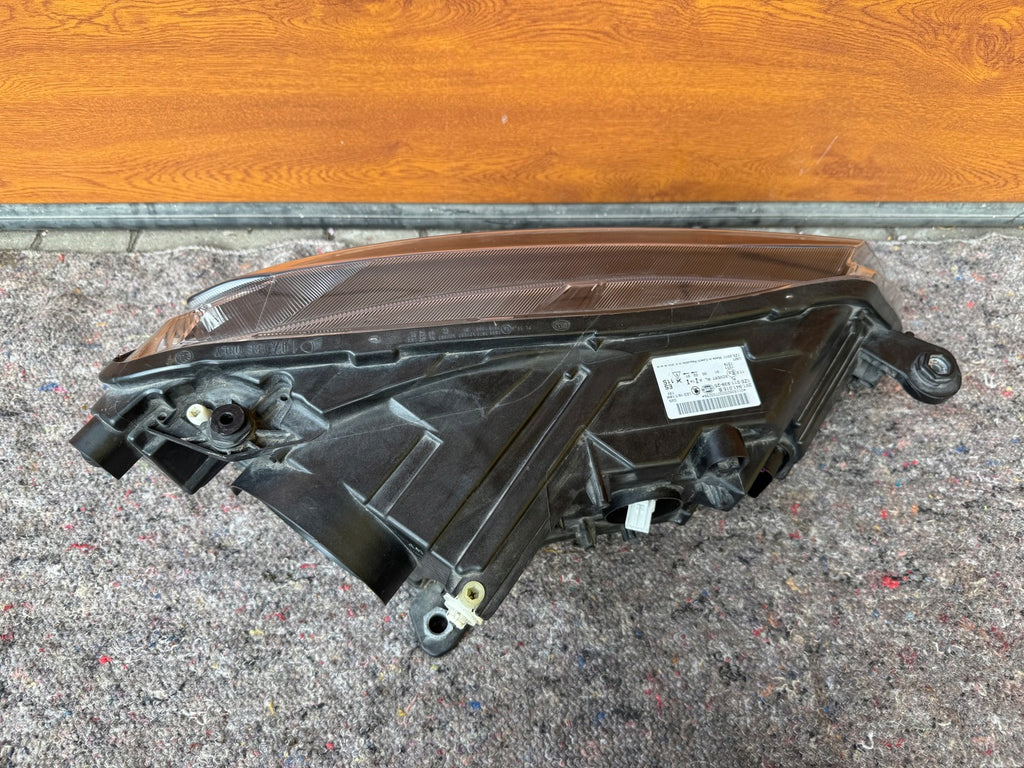 Frontscheinwerfer Skoda Superb III 3V1941015B Xenon Links Scheinwerfer Headlight