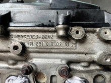 Load image into Gallery viewer, Motor Mercedes-Benz Sprinter 651911 2.2 CDI 290TKm 2011 Diesel Engine Komplett