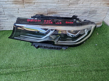 Laden Sie das Bild in den Galerie-Viewer, Frontscheinwerfer BMW 3 G21 G20 Links Scheinwerfer Headlight SCH3886005085hm