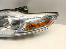 Laden Sie das Bild in den Galerie-Viewer, Frontscheinwerfer Ford Mondeo 7S71-13101-EF Links Scheinwerfer Headlight SCH9228134860bn
