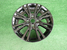 Laden Sie das Bild in den Galerie-Viewer, 1x Alufelge 15 Zoll 5.0&quot; 4x100 46ET Mitsubishi Space Star Rim Wheel