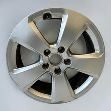 Load image into Gallery viewer, 1x Alufelge 17 Zoll 6.5&quot; 5x112 8V0601025 Audi A3 Rim Wheel