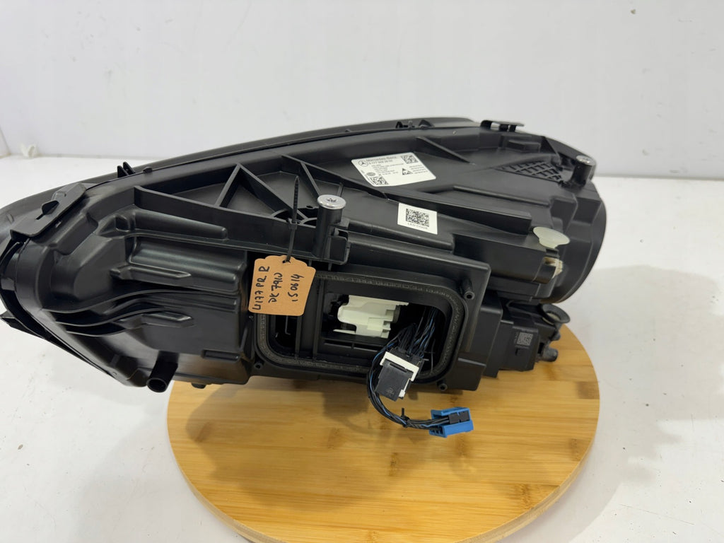 Frontscheinwerfer Mercedes-Benz W177 A1779062605 LED Rechts Headlight SCH7688150360fv