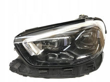 Laden Sie das Bild in den Galerie-Viewer, Frontscheinwerfer Mercedes-Benz W213 A2139060110 Links Scheinwerfer Headlight SCH4260847692gq