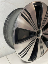 Load image into Gallery viewer, 1x Alufelge 18 Zoll 7.5" 5x112 A2434010100 Mercedes-Benz Eqa Eqb Eqc Rim Wheel FEL4599033686ru